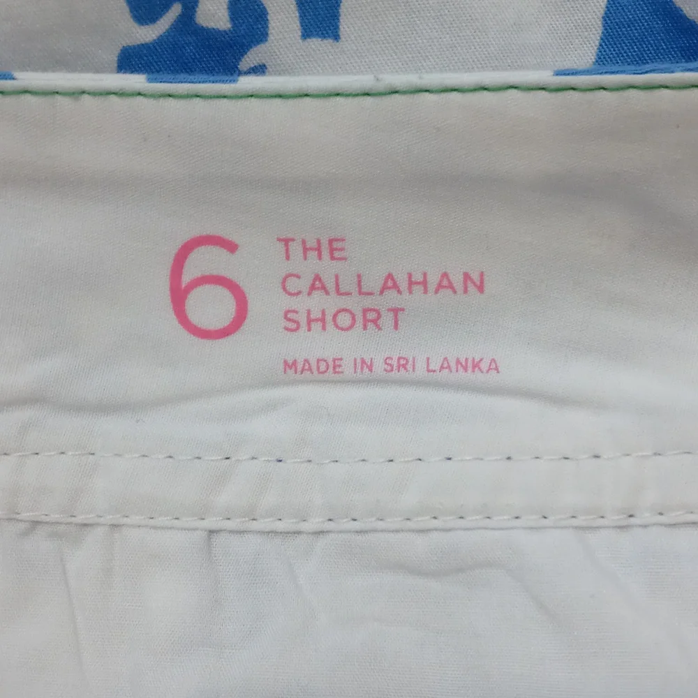 🐘HTF Lilly Pulitzer🐘 - Callahan Short - Picture 7 of 15